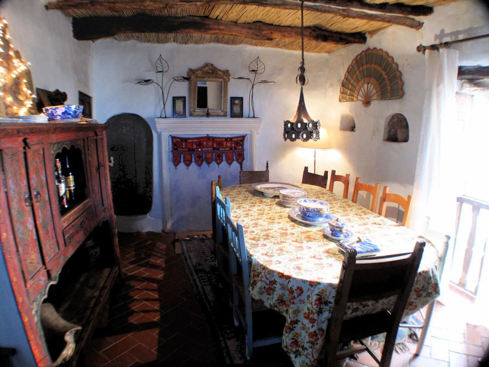 Rural House, Heated Pool & Steam Room, Casa Aloe. Atalbeitar Exteriör bild