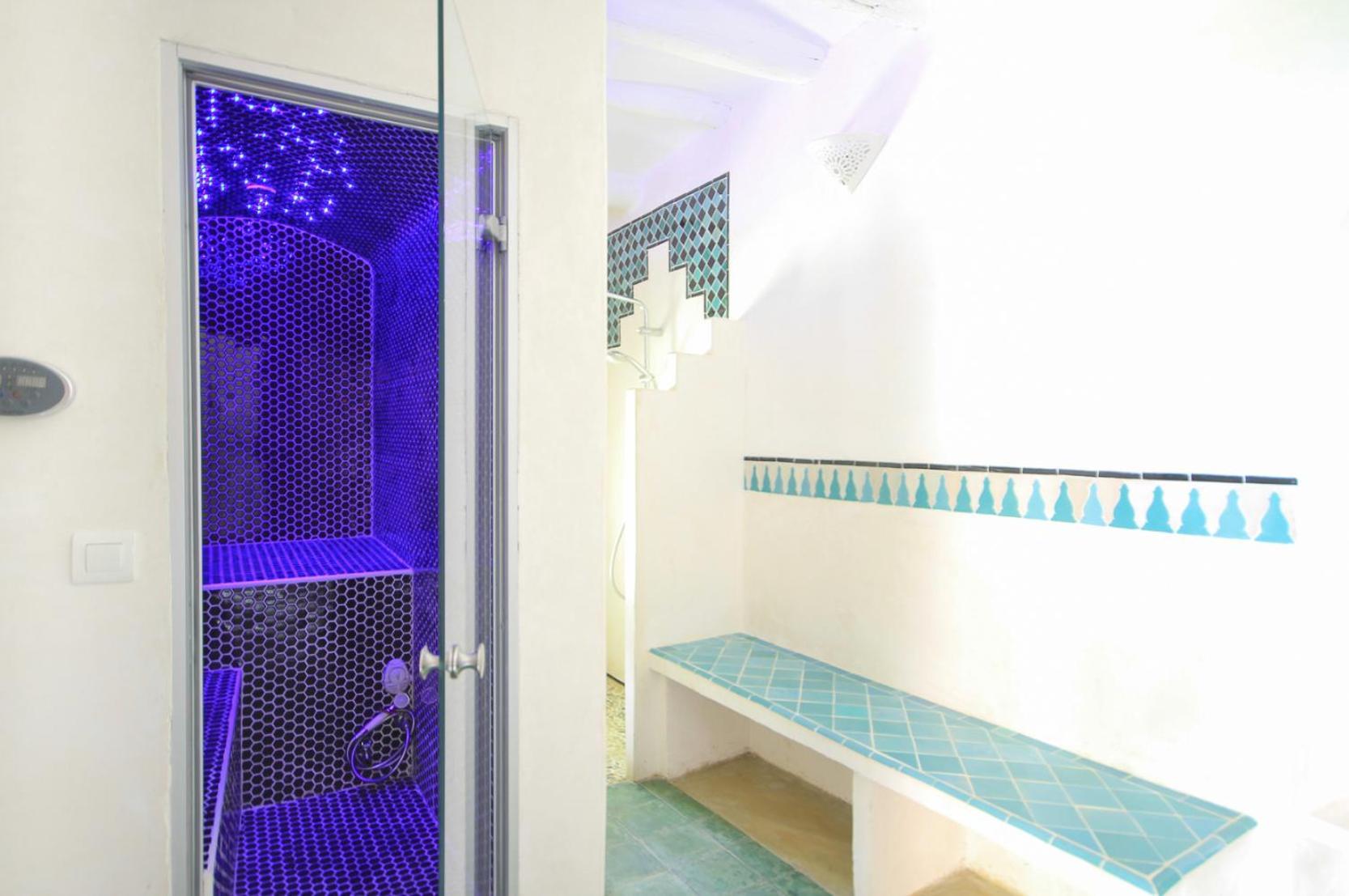 Rural House, Heated Pool & Steam Room, Casa Aloe. Atalbeitar Exteriör bild