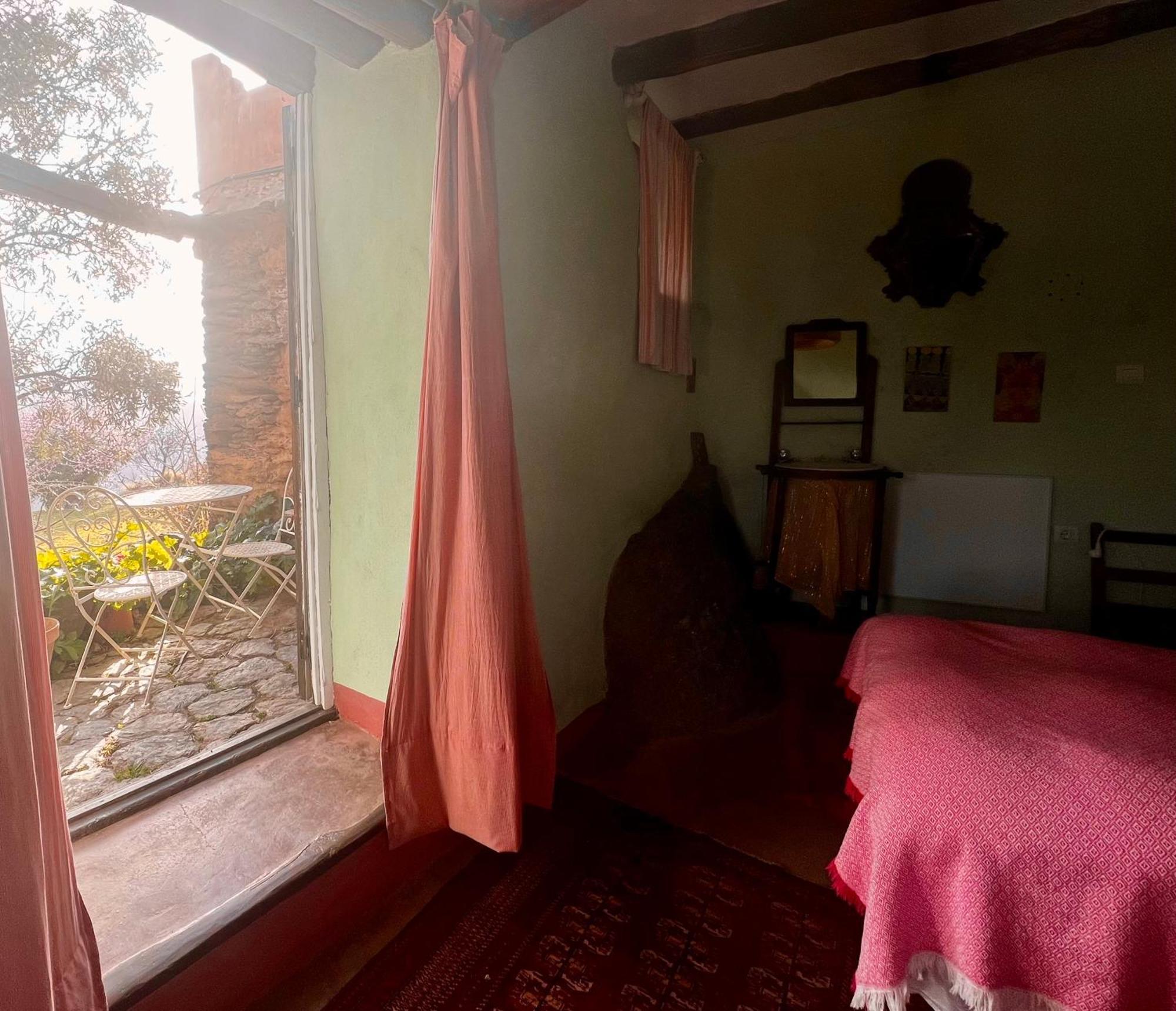 Rural House, Heated Pool & Steam Room, Casa Aloe. Atalbeitar Exteriör bild