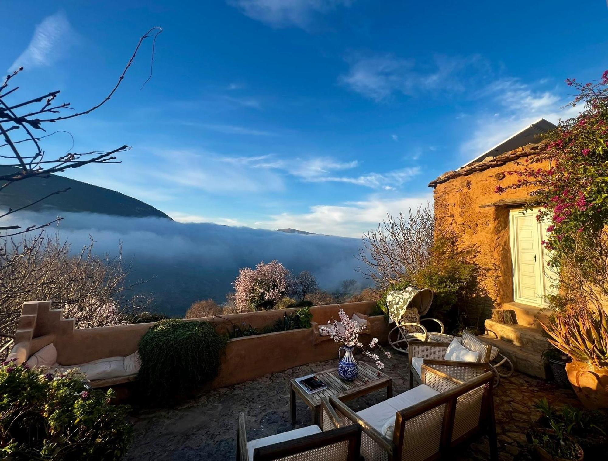 Rural House, Heated Pool & Steam Room, Casa Aloe. Atalbeitar Exteriör bild